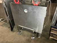 Silver king melkdispenser (2x) - afbeelding 3 van  9