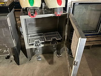 Silver king melkdispenser (2x) - afbeelding 4 van  9