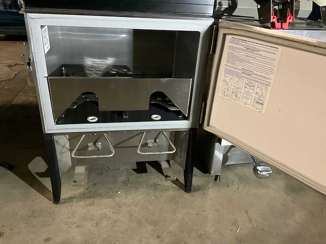 Silver king melkdispenser (2x) - afbeelding 5 van  9