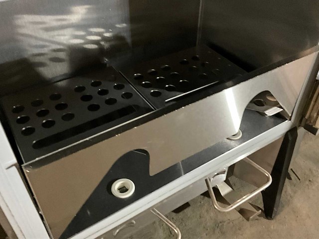 Silver king melkdispenser (2x) - afbeelding 7 van  9