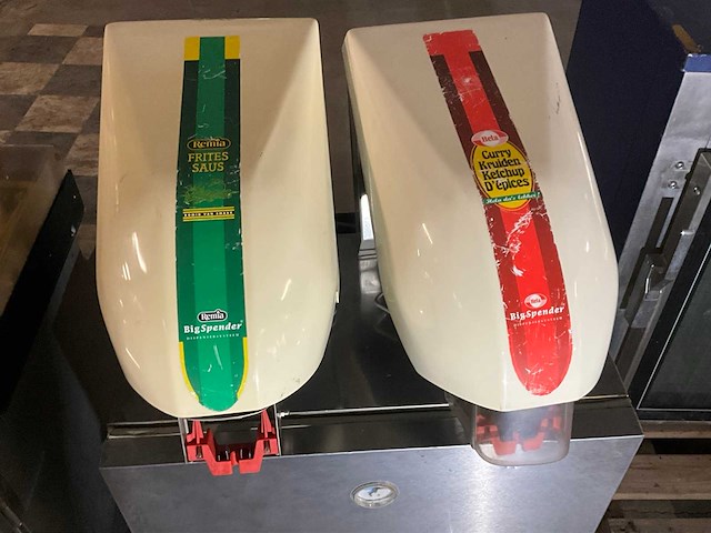 Silver king melkdispenser (2x) - afbeelding 8 van  9