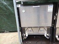 Silver king melkdispenser - afbeelding 1 van  5