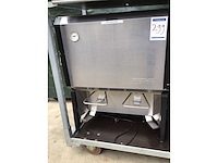 Silver king melkdispenser - afbeelding 2 van  5