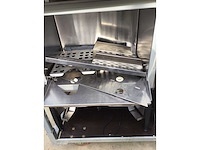 Silver king melkdispenser - afbeelding 3 van  5