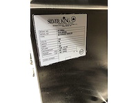 Silver king melkdispenser - afbeelding 4 van  5