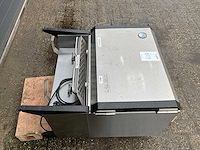 Silver king rvs zuivel dispencer - afbeelding 2 van  5