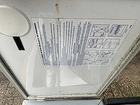 Silver king rvs zuivel dispencer - afbeelding 5 van  5