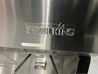 Silver king sk10maj melk / drank dispencer - afbeelding 6 van  11