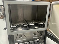 Silver king sk10maj sk15maj melk dispenser (2x) - afbeelding 3 van  19