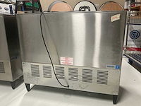 Silver king sk10maj sk15maj melk dispenser (2x) - afbeelding 7 van  19