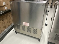 Silver king sk10maj sk15maj melk dispenser (2x) - afbeelding 8 van  19