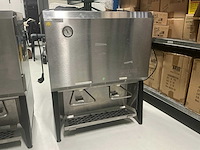 Silver king sk10maj sk15maj melk dispenser (2x) - afbeelding 13 van  19