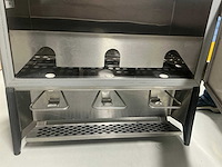 Silver king sk10maj sk15maj melk dispenser (2x) - afbeelding 16 van  19