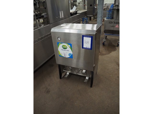 Silver king - afbeelding 1 van  6