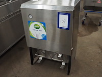 Silver king - afbeelding 1 van  6