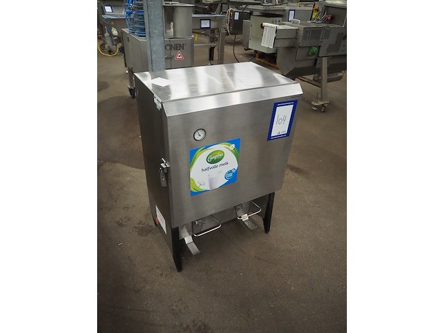 Silver king - afbeelding 2 van  6