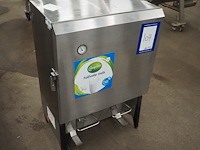 Silver king - afbeelding 2 van  6