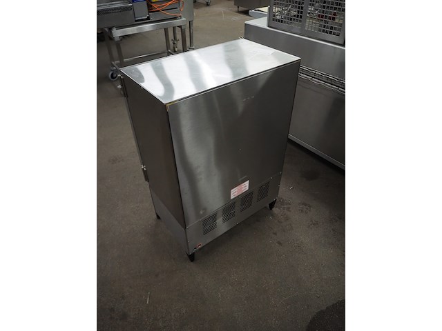 Silver king - afbeelding 4 van  6