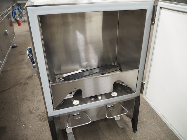 Silver king - afbeelding 5 van  6