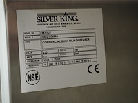 Silver king - afbeelding 6 van  6