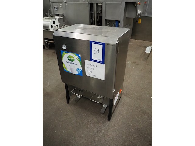 Silver king - afbeelding 1 van  6