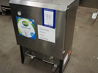 Silver king - afbeelding 1 van  6