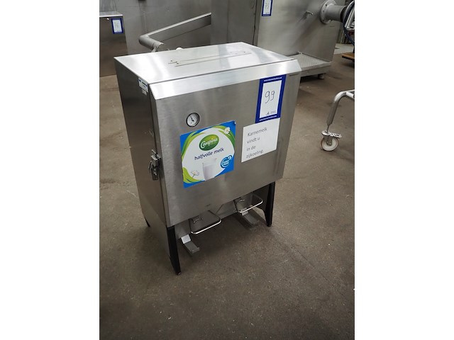 Silver king - afbeelding 2 van  6