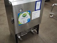 Silver king - afbeelding 2 van  6