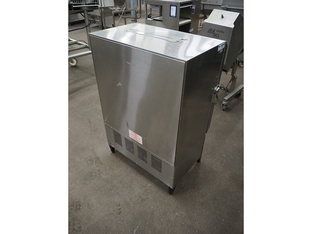 Silver king - afbeelding 3 van  6