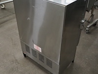 Silver king - afbeelding 3 van  6