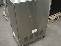 Silver king - afbeelding 4 van  6