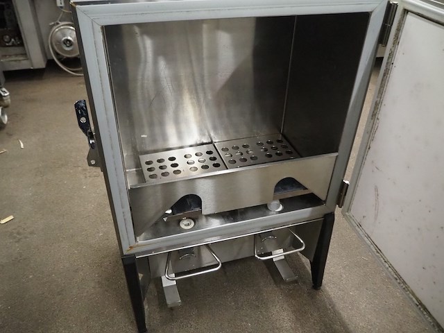 Silver king - afbeelding 5 van  6