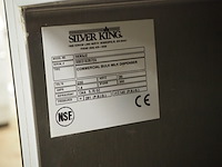 Silver king - afbeelding 6 van  6