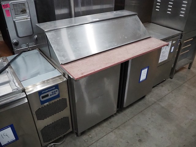 Silver king - afbeelding 2 van  7