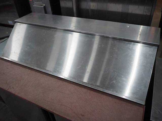 Silver king - afbeelding 3 van  7