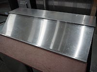 Silver king - afbeelding 3 van  7