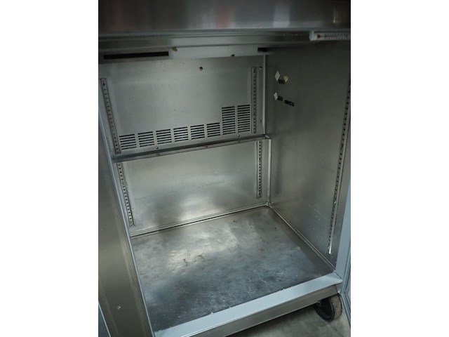 Silver king - afbeelding 6 van  7