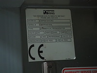 Silver king - afbeelding 7 van  7