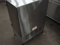 Silver king - afbeelding 4 van  6