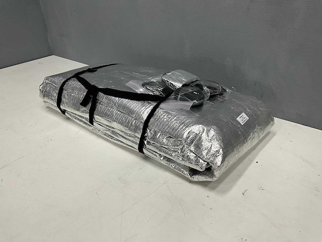 Silverback - 20 thermal liner complete with floor 140gsm thermal liner - afbeelding 1 van  3
