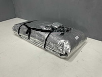 Silverback - 20 thermal liner complete with floor 140gsm thermal liner - afbeelding 1 van  3