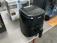 Silverchest air fryer - afbeelding 1 van  6