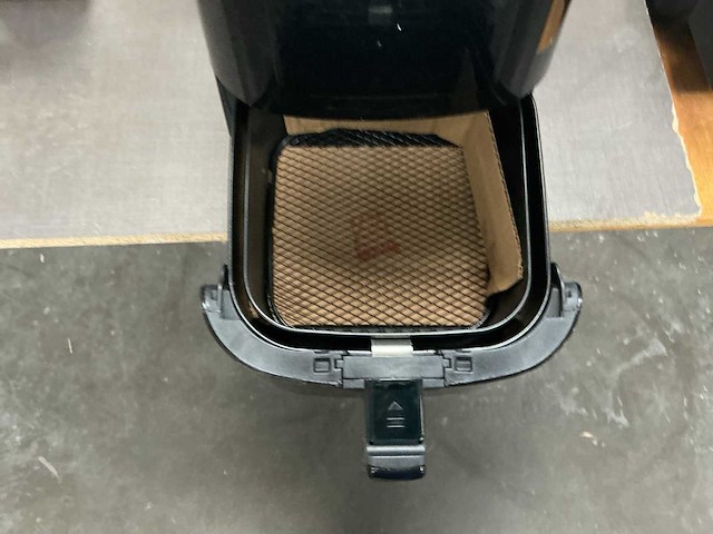Silverchest air fryer - afbeelding 3 van  6