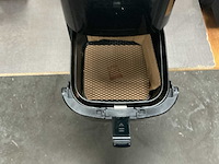 Silverchest air fryer - afbeelding 3 van  6