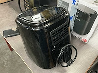 Silverchest air fryer - afbeelding 4 van  6