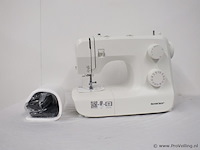 Silvercres naaimachine - afbeelding 2 van  3