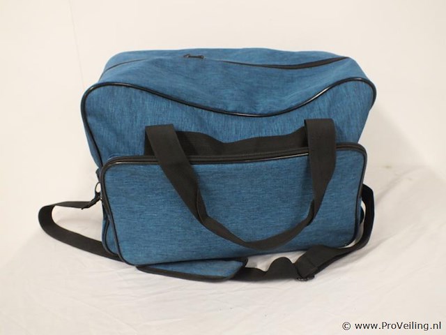 Silvercres naaimachine - afbeelding 3 van  3