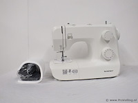 Silvercres naaimachine - afbeelding 2 van  2
