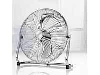 Silvercrest 353122 ventilator - afbeelding 1 van  8