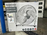 Silvercrest 353122 ventilator - afbeelding 4 van  8
